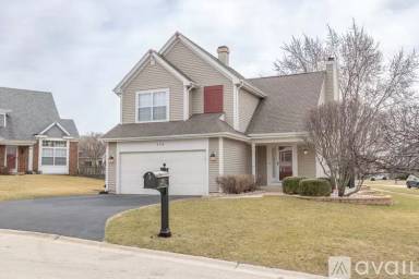 Main picture of 438 Harvard Ln