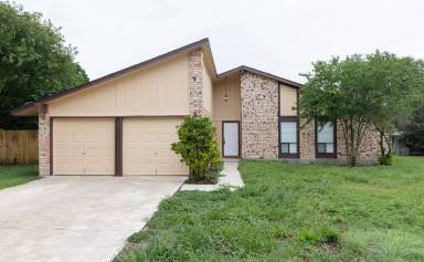 Main picture of 5814 Pineway St