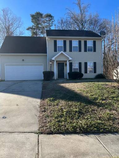 Main picture of 9510 Isaac Hunter Dr