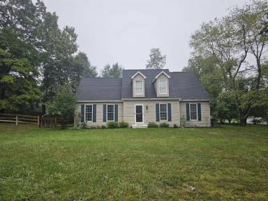 Main picture of 400 Lakeview Dr