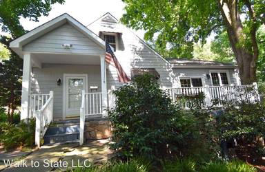 Main picture of 1600 Bickett Blvd