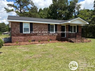 Main picture of 4735 Rowesville Rd