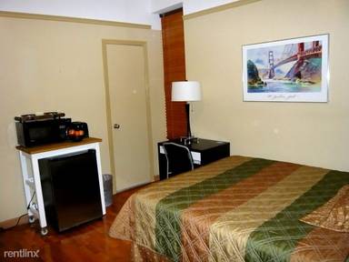 Main picture of Union Square Apartments