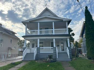 Main picture of 7803 Dearborn Ave