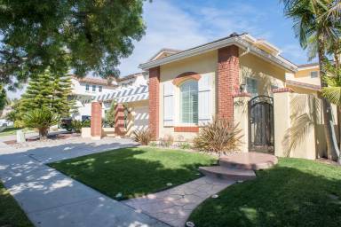 Main picture of 1525 Picket Fence Dr