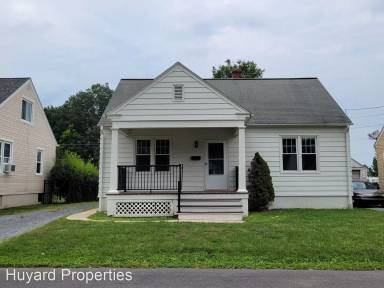 Main picture of 232 E Ferdinand St