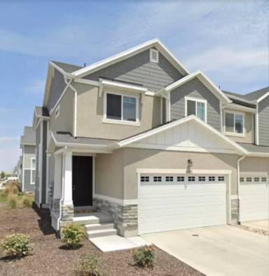 Main picture of 4166 W 1530 N