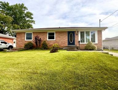 Main picture of 4111 Caven Ct