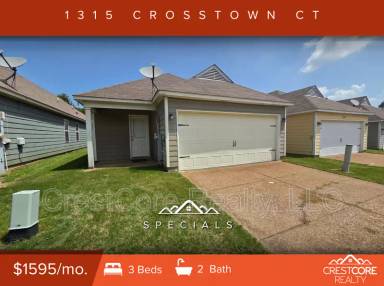Main picture of 1315 Crosstown Ct