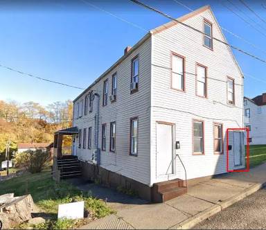 Main picture of 1101 Evans Ave