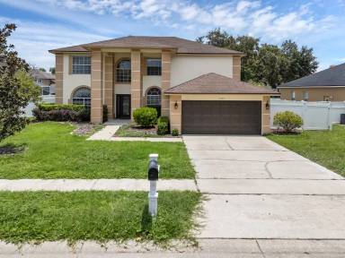 Main picture of 1109 Needlewood Loop