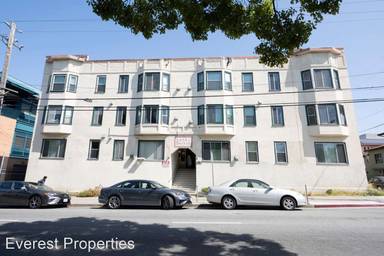 Main picture of 2241 Durant Ave