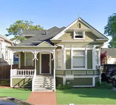 Main picture of 947 Bellomy St
