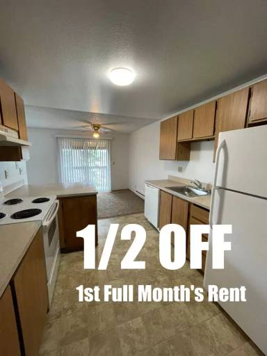Main picture of 5001 S Orchard St