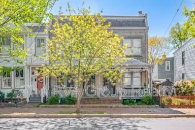 Main picture of 607 N 27th St