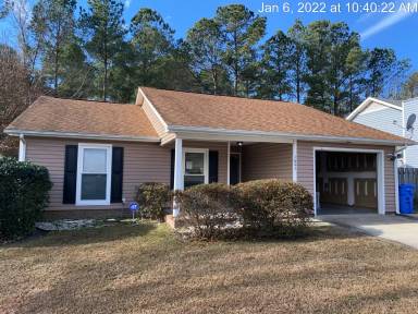 Main picture of 1641 Veanna Dr