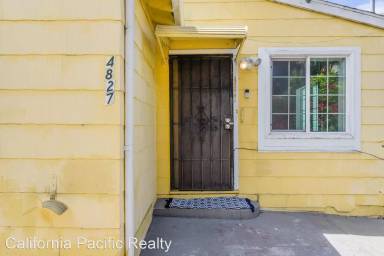 Main picture of 4827 Fair Ave