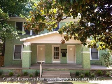 Main picture of 209 Jordan St