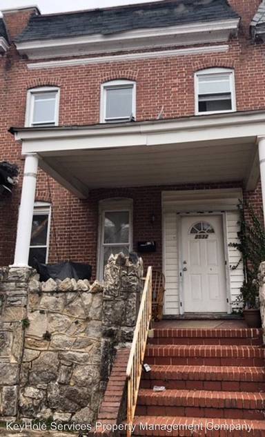 Main picture of 2532 Boarman Ave