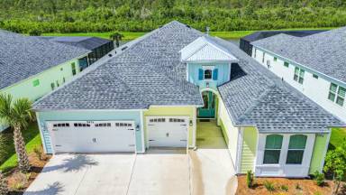 Main picture of 9431 Paradise Dr