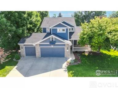 Main picture of 5012 Bluestem Ct