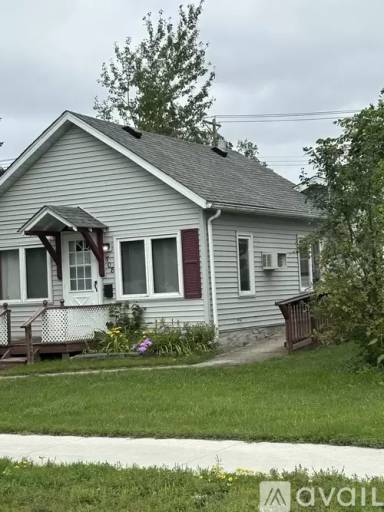 Main picture of 708 Mississippi Ave NW