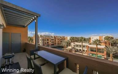 Main picture of Manhattan Condominiums