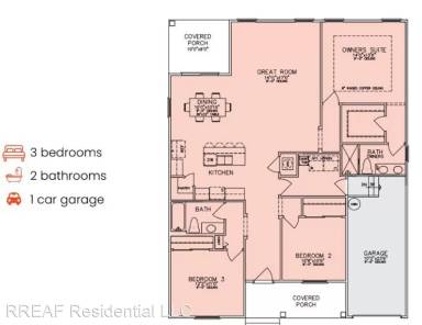 Main picture of The Villas at 39th