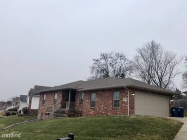 Main picture of 2412 Camzie Dr