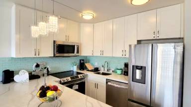 Main picture of Four Paddle Condominium