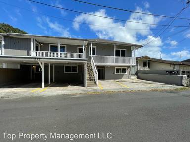 Main picture of 219 N Kuakini St