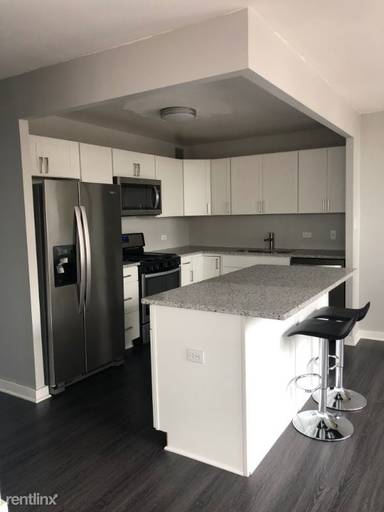 Main picture of Park West Condominiums