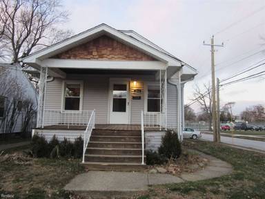 Main picture of 216 John M Ave