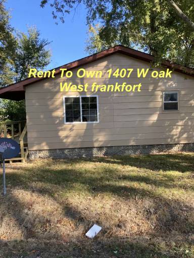 Main picture of 1401 W Oak St