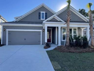 Main picture of 316 Long Pier St