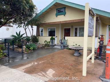 Main picture of 1045 Guadalupe St