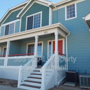 Main picture of Longsview II Townhomes
