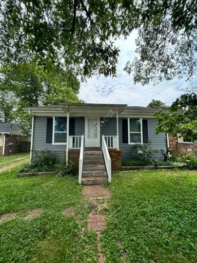 Main picture of 1509 Meadow Bend Dr