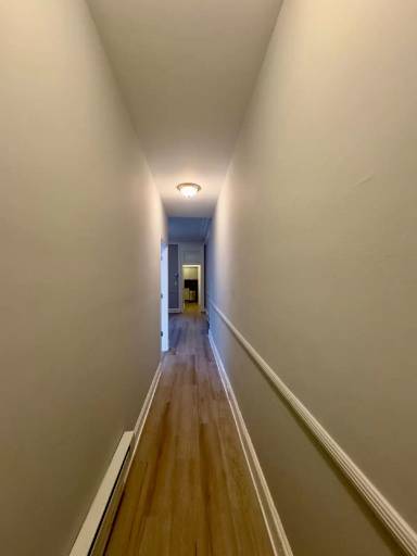 Main picture of Woodhome Flats