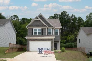 Main picture of 218 Eva Way NE