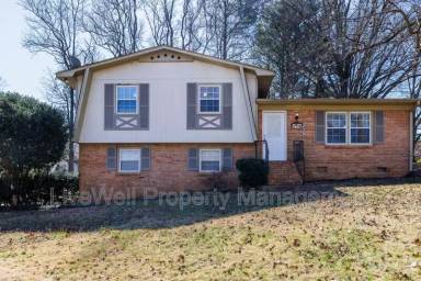 Main picture of 2607 Carmel Rd