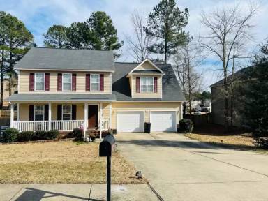 Main picture of 3641 Ambition Rd