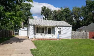 Main picture of 6510 S Corey St