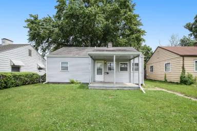 Main picture of 1714 Pulaski St