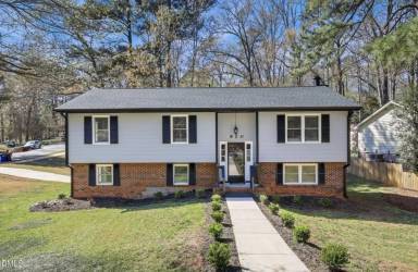 Main picture of 820 Nuttree Pl