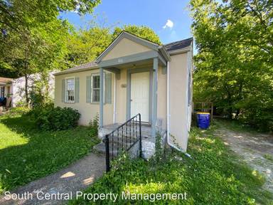 Main picture of 411 W 10th Ave
