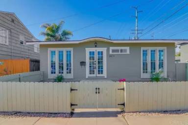 Main picture of 2877 Collier Ave