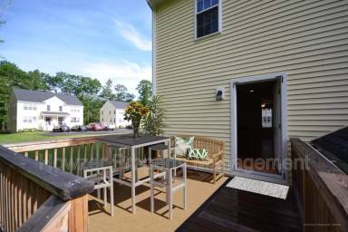 Main picture of William Waye Townhouses