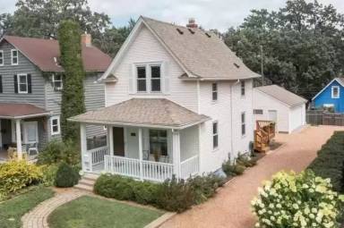 Main picture of 4519 Blaisdell Ave