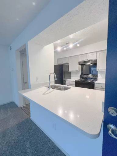 Main picture of Eldorado Apartment Homes